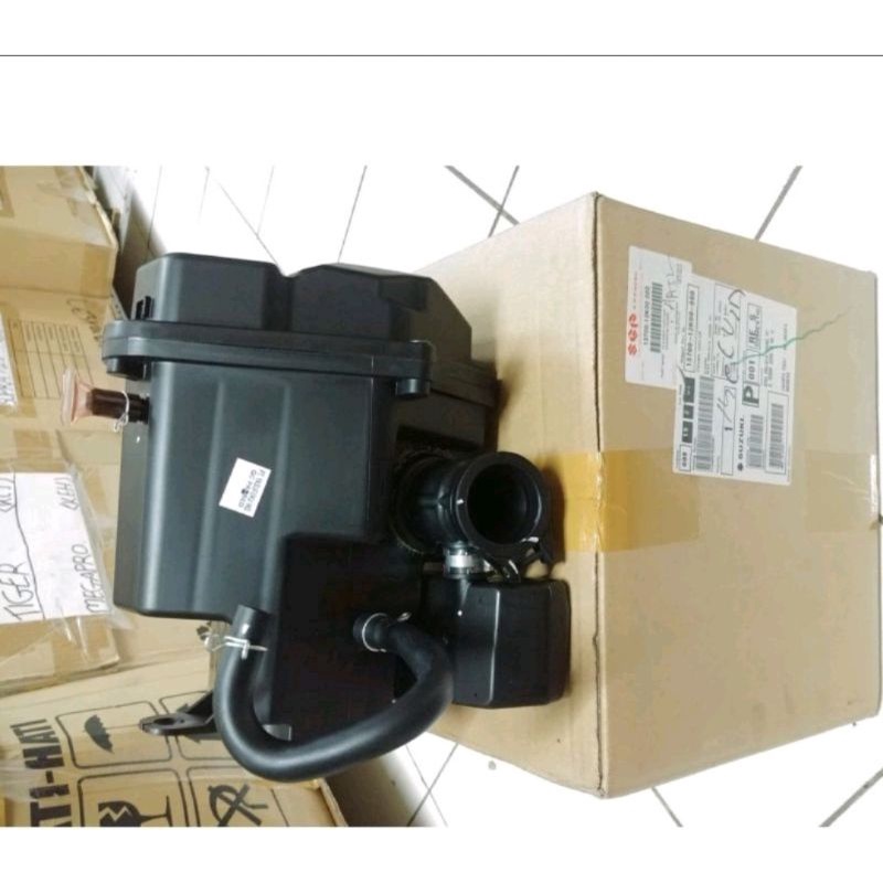 Box Filter Satria Fu Fi Set