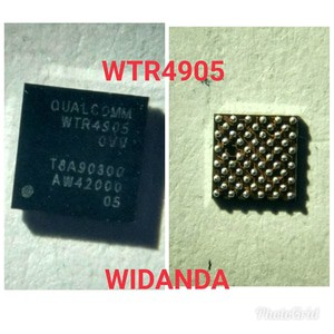 IC RF XIAOMI REDMI 2S WTR4905 OVV