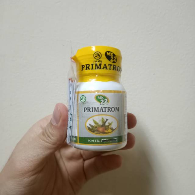 Primatrom