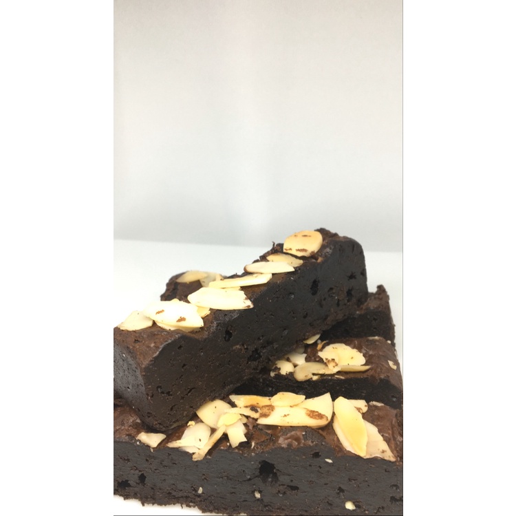 

Brownies