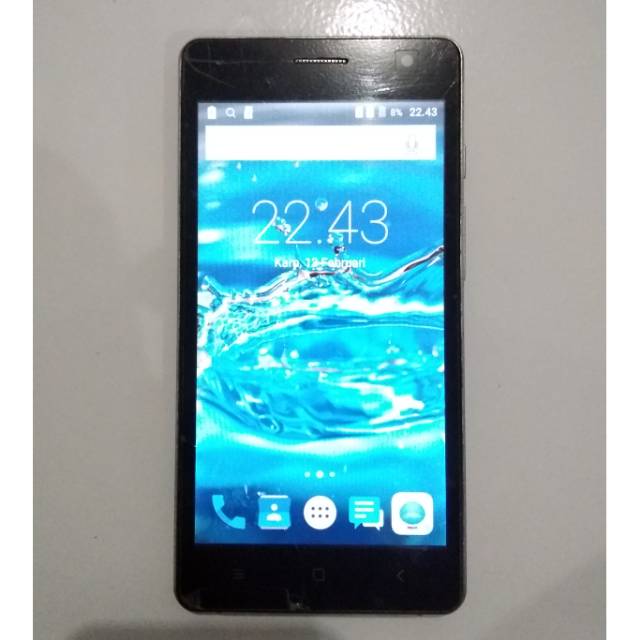Hp Mito A73 Bekas