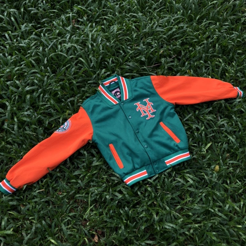 Varsity Mlb Mets