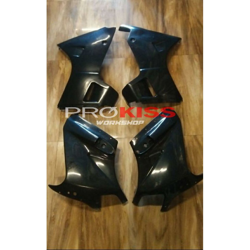 fering serpico fairing serpico