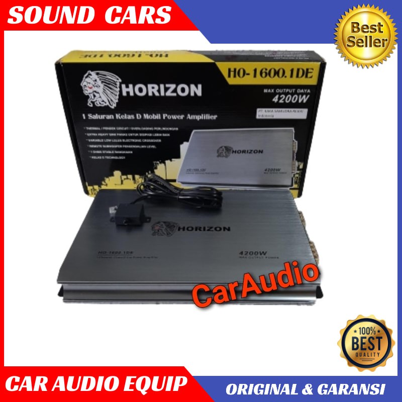 Power Monoblock LM 2500.1 atau Amplifier LM 2500.1 MONOBLOCK Audio Best Quality Garansi Original