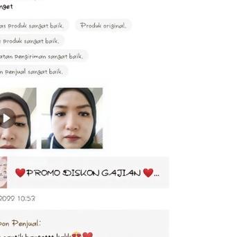 ♪ []❤BUY 1 GET FREE GIFT❤ KIMUSE ONE STEP EYEBROW STAMP SHAPPING KIT | Alis kimuse |cetakan alis kim