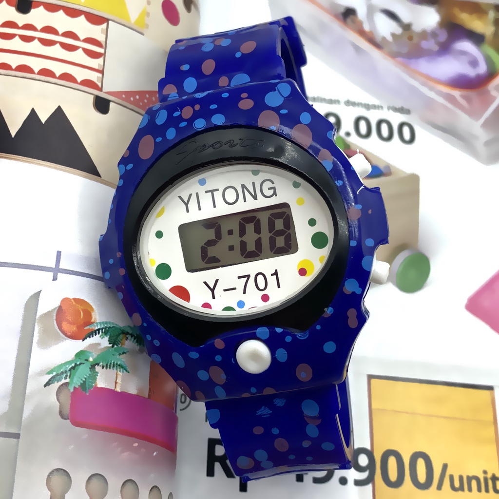 JAM TANGAN ANAK