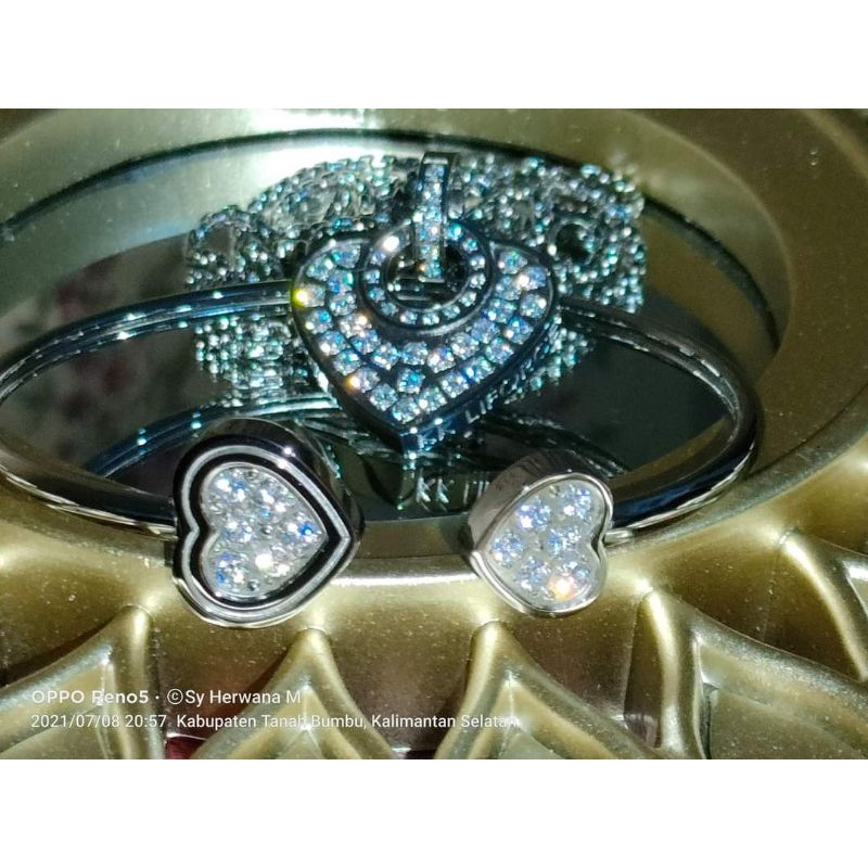 Promo Kalung dan Gelang Kesehatan KK Liforce