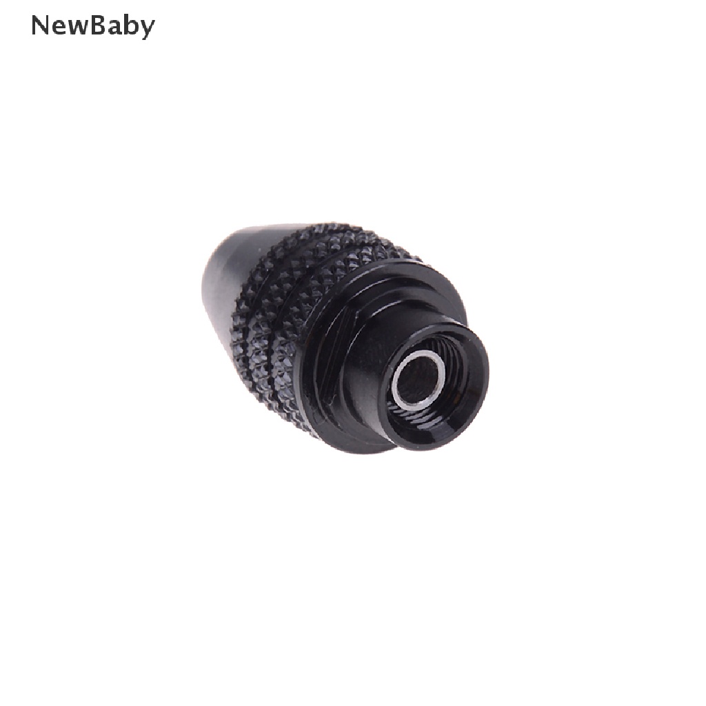 Newbaby Mata Bor keyless 4 Tipe Ukuran 0.3-3.2mm