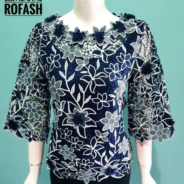 PINK BOUTIQUE
Made in Bangkok