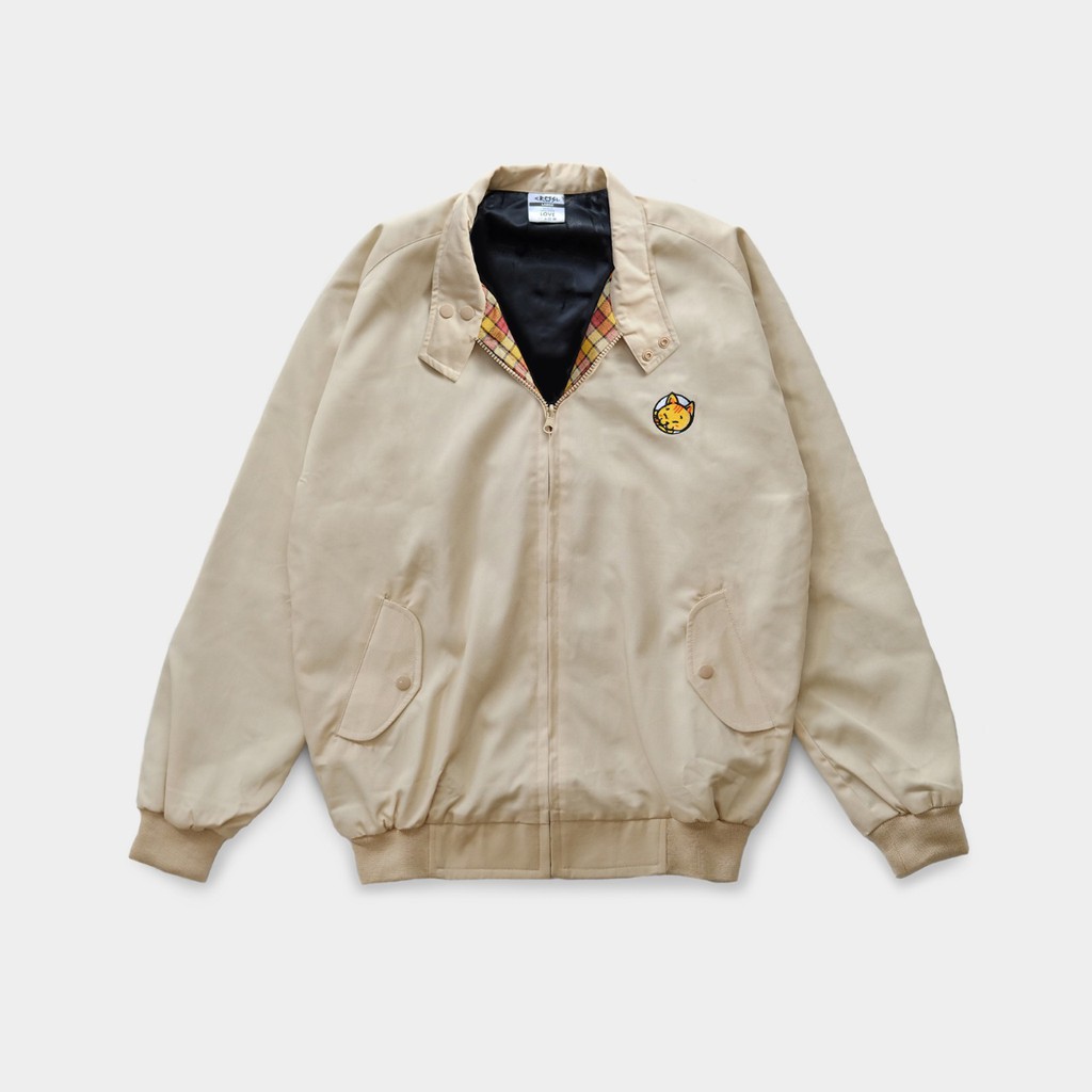 

CRSL Chilo Adopter Jacket