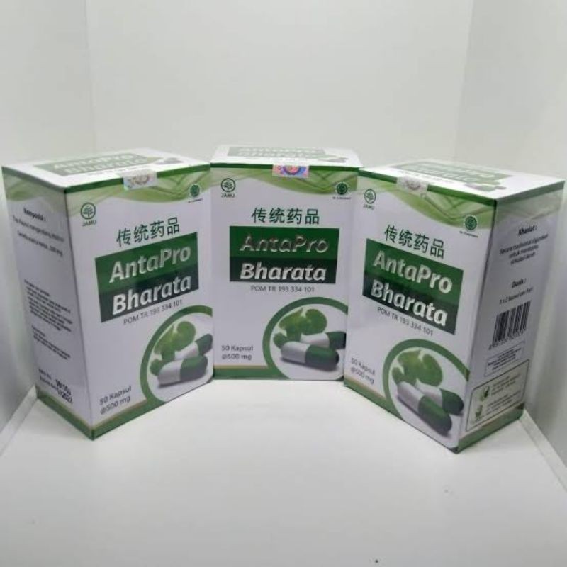 PUSAT ANTAPRO BHARATA SEMARANG |OBAT STROKE Antapro Bharata
