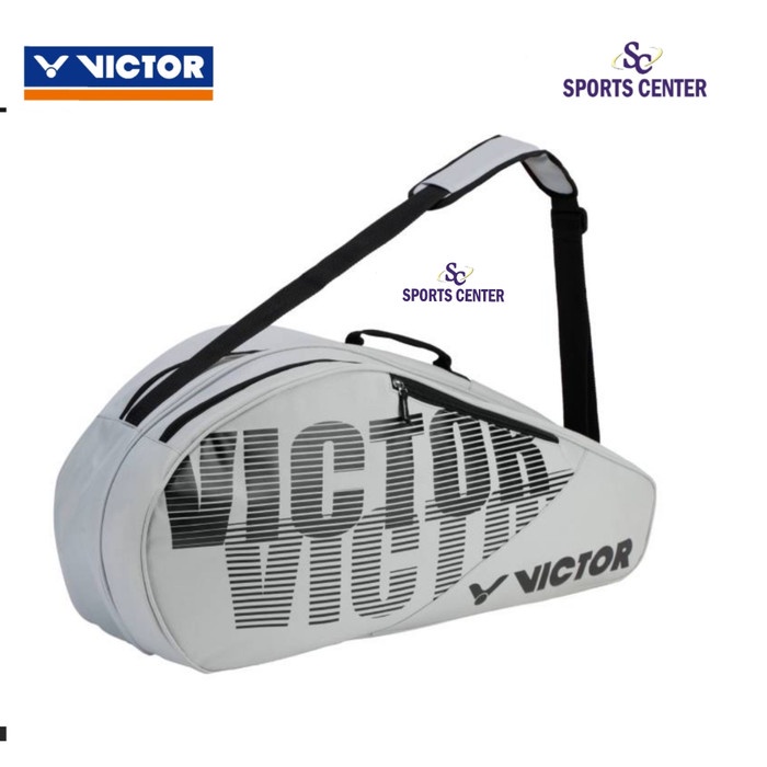 NEW  Tas Badminton Victor BR6213 / BR 6213 H