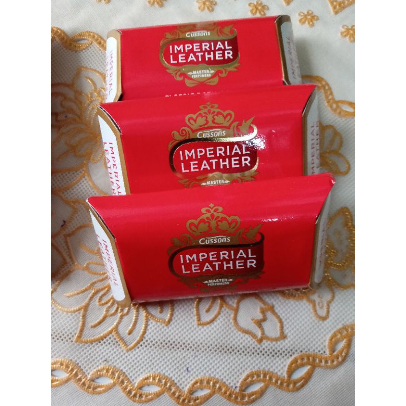 Imperial Sabun Batang 75 Gr