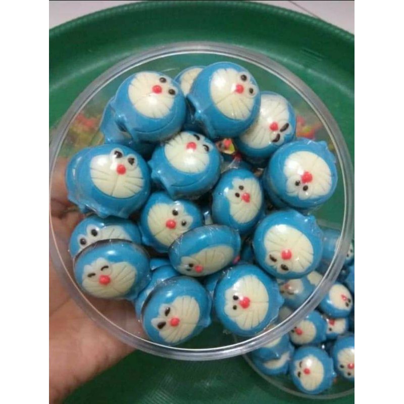 

Coklat Karakter Doraemon Murah