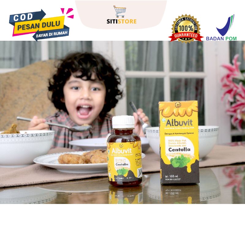 

Madu Albuvit by Naima Madu Herbal Madu Asli Murni 100% Madu Sarang Madu Penambah Nafsu Makan Anak Vitamin Penambah Nafsu Makan Anak