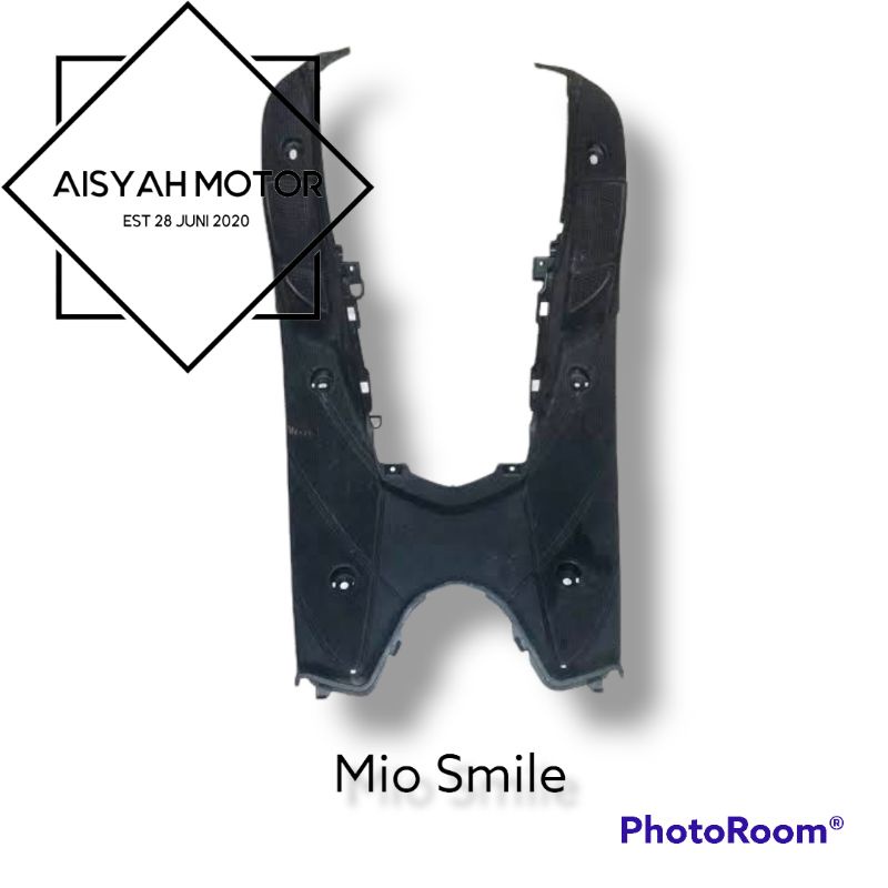 Dek Atas Yamaha Mio Smile