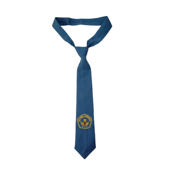 DASI ABU ABU SMA SEDERAJAT ANAK LAKI LAKI