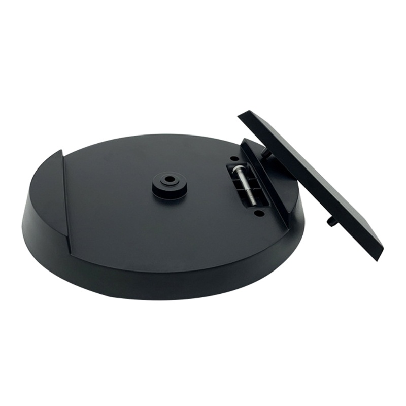 Btsg Vertical Stand 2-in-1 Bracket Holder Base Dengan Sekrup Untuk Konsol Game PS5 DE/UHD