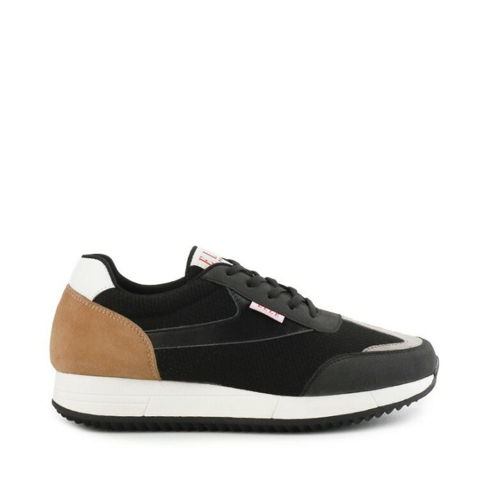 ELLE - SEPATU SNEAKER WANITA ORIGINAL - Ladies Shoes 40223Za