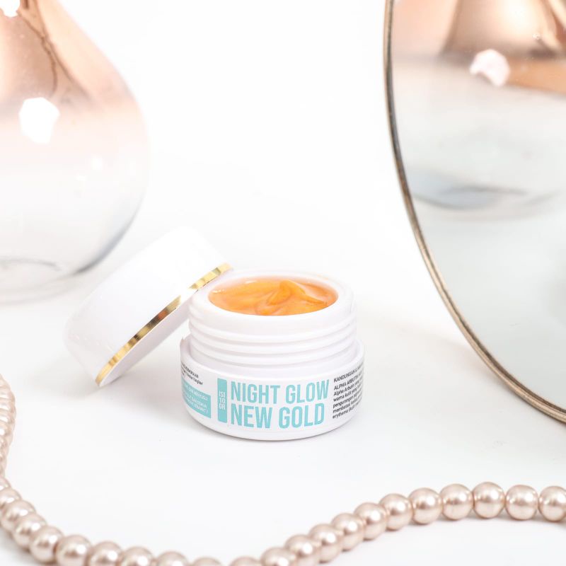 NIGHT GLOW CREAM