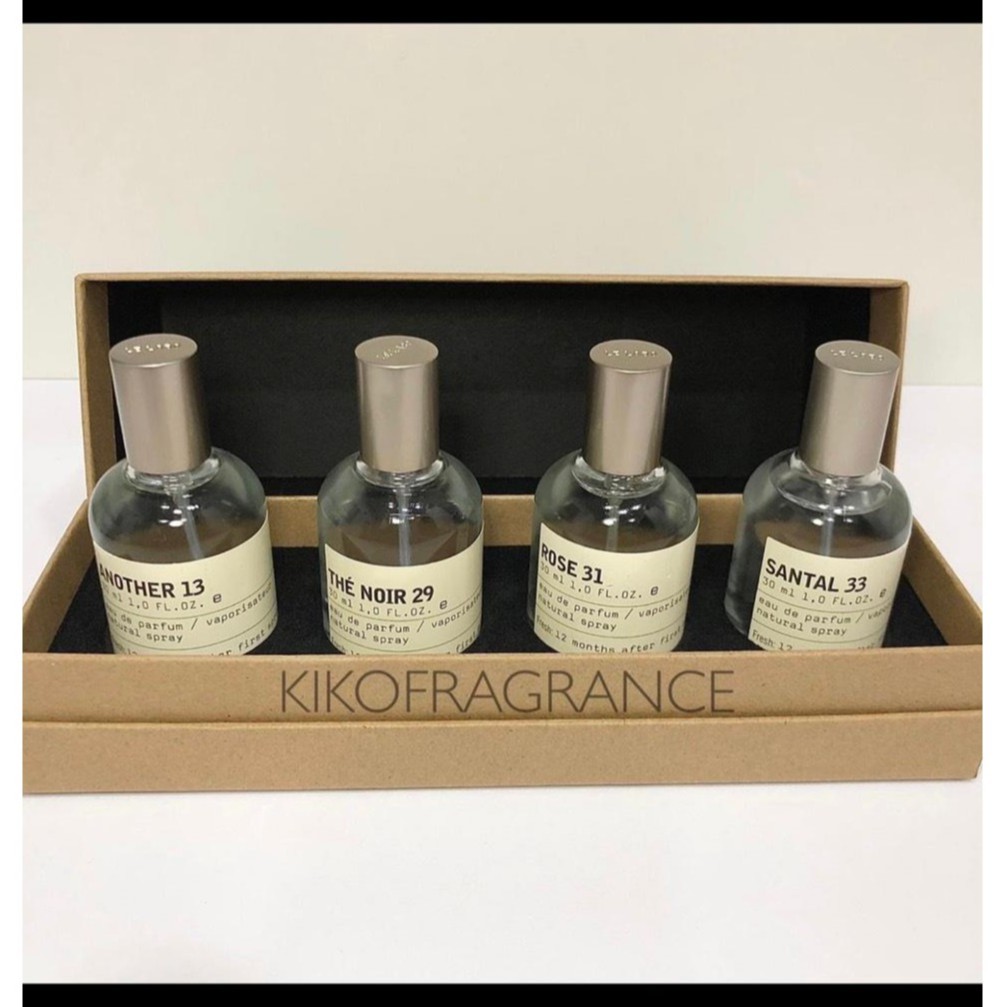 LE LABO DISCOVERY SET
