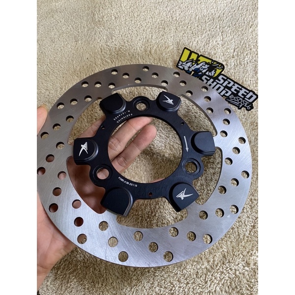 disc TK racing 200mm