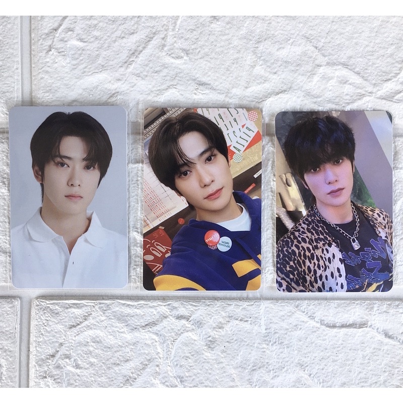 pc jaehyun sg's 22 pair pc jaehyun jewel universe pc jaehyun sg22 season greeting's 2022