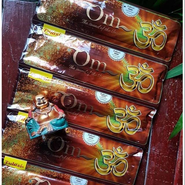 Dupa Import Tulasi Om