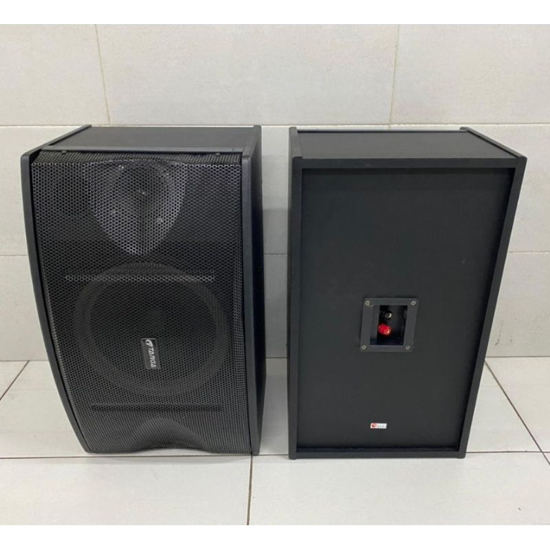 SPEAKER KARAOKE PASIF 10 INCH TARGA TR CS 450