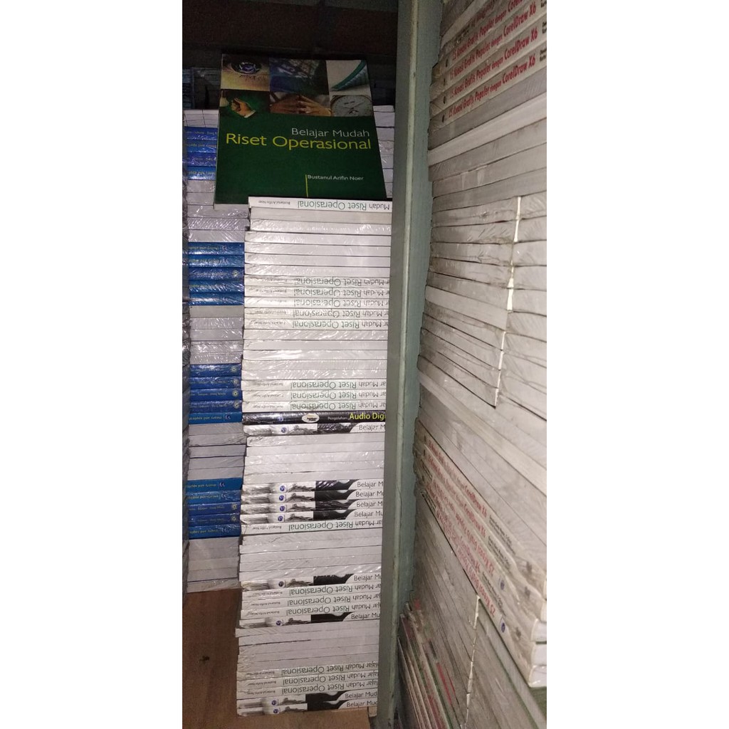 Contoh Soal Teori Permainan Riset Operasi - Berbagi Contoh ...