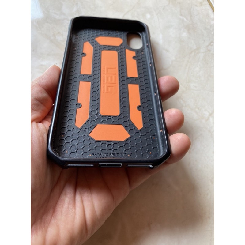 Iphone X UAG Pathfinder 100% ORIGINAL(second)