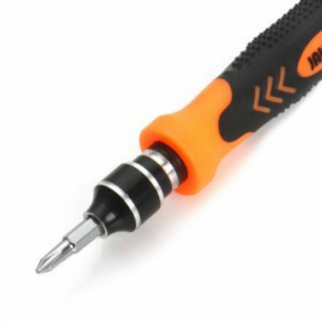 Jakemy 45 in 1 Precision Screwdriver Repair Tool Kit JMOT0LXX