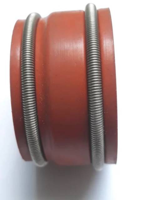 Karet Sambungan Knalpot JAPAN Yamaha DT100X DT100 DT 100