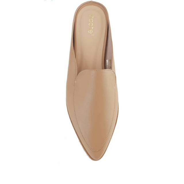 Noche Flat Wang Ballerina