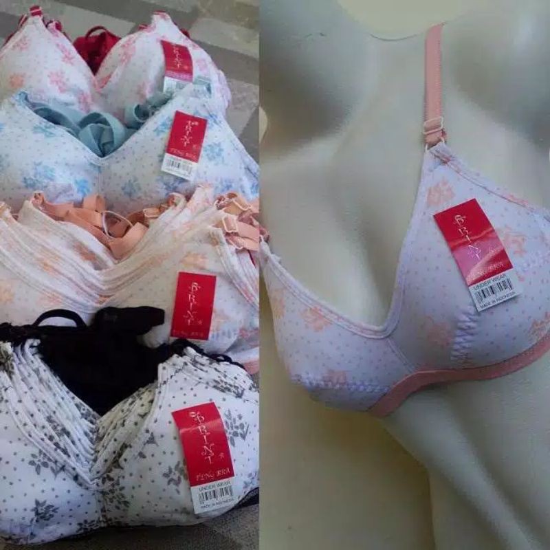 SPORT BRA REMAJA / BH REMAJA / SPORT BRA ABG TERMURAH