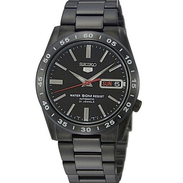 Seiko 5 SNKE03K1 - Automatic 50M - Jam Tangan Pria
