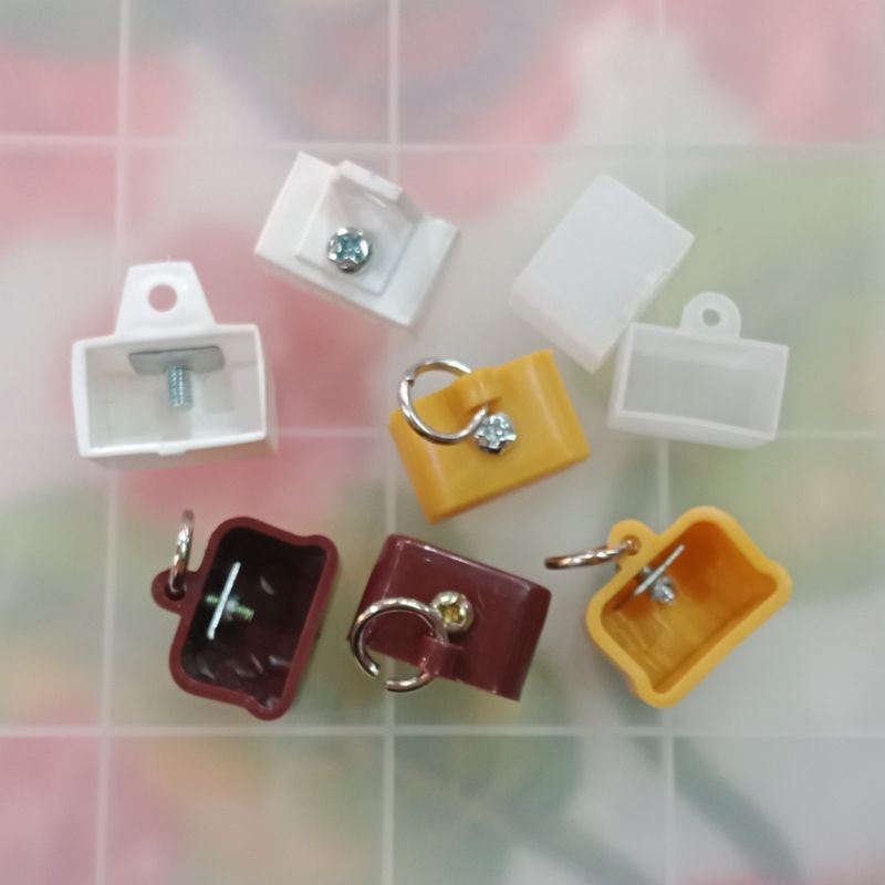 TUTUP REL GORDEN / TUTUP REL ALMINI / TUTUP REL ALUMINIUM