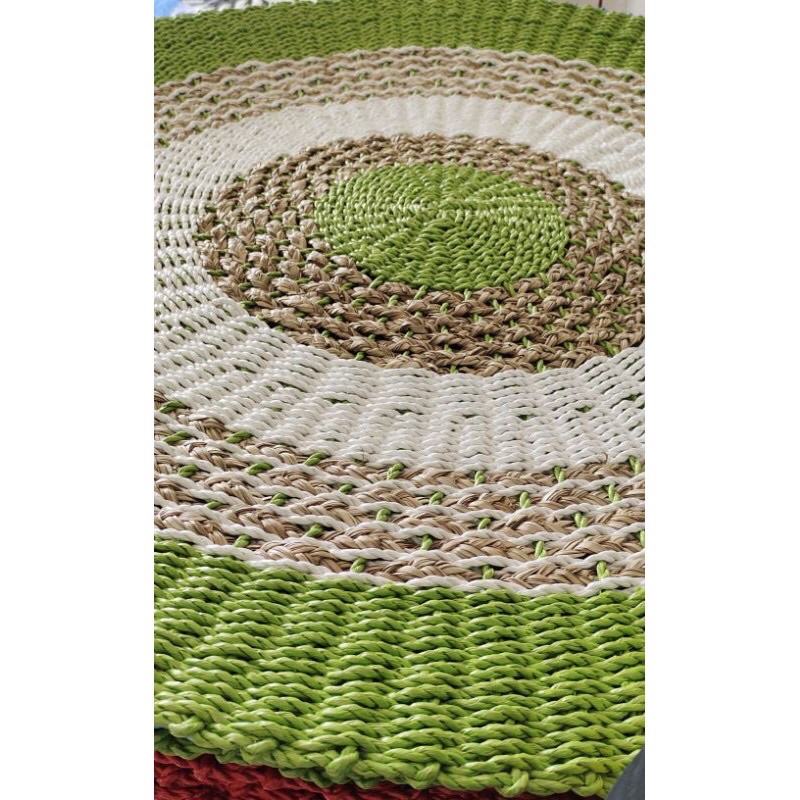 Karpet Segrass Matural 100-120cm