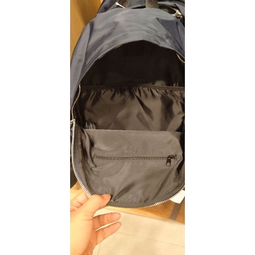 Tas backpack H&M pria Nyln Original New arrival 2021 Jastip