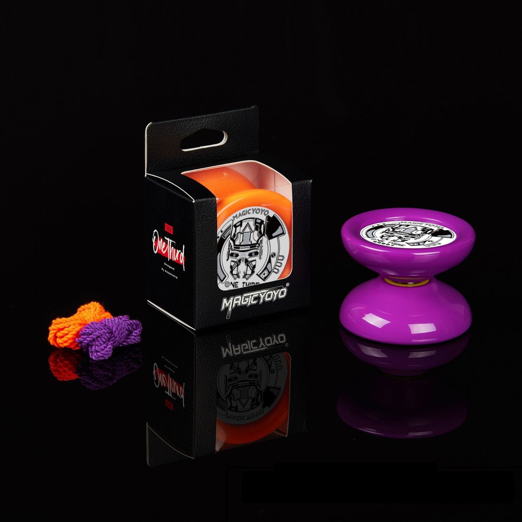 Yoyo MagicYoyo D2 Resposif Yoyo Bearing - Yoyo Responsive