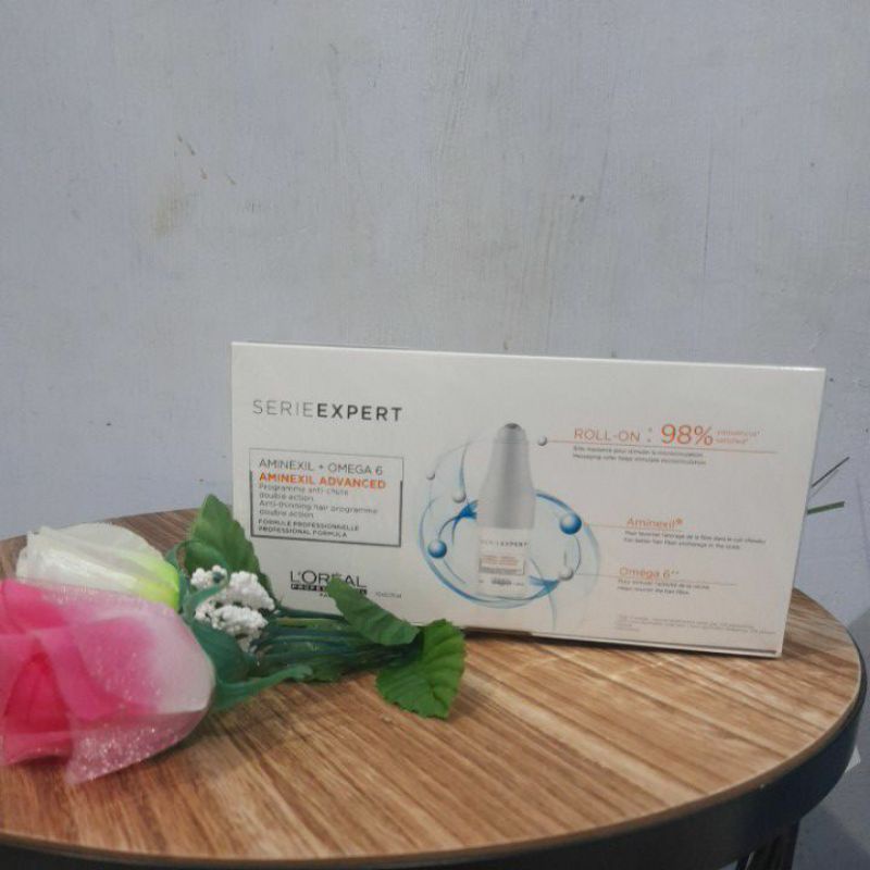 AMINEXIL ADVANCED SERIEEXPERT