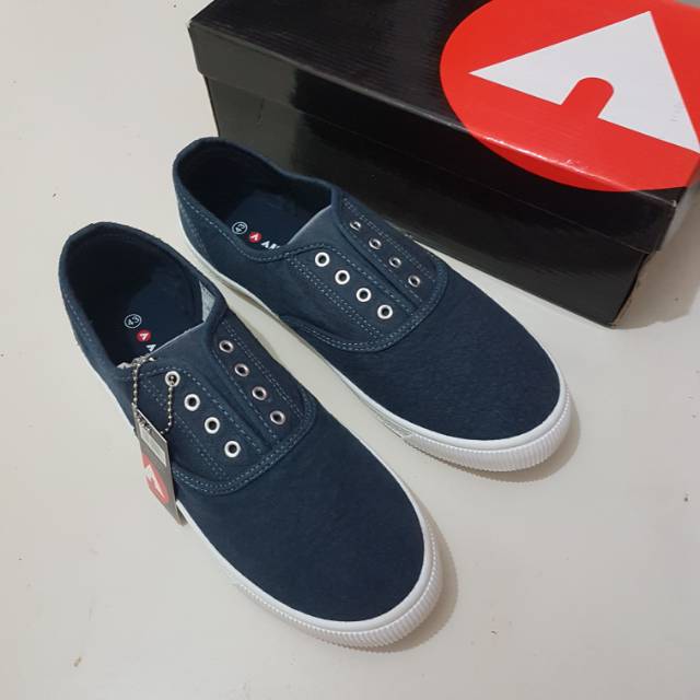 SEPATU PRIA AIRWALK  FENNEL Navy