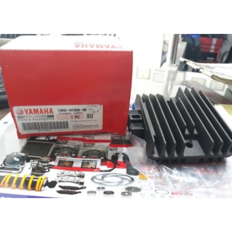KIPROX KIPROK YAMAHA R25 MT25 YAMAHA