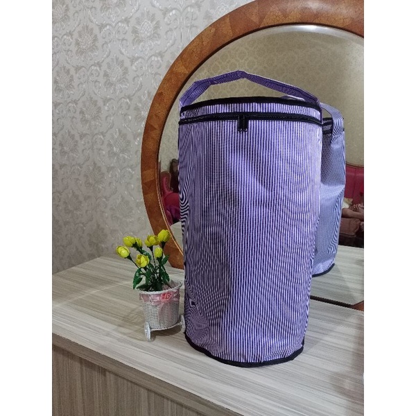 tas laundry jumbo keranjang baju kotor serbaguna besar tebal anti air custom