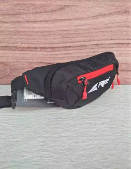 Waist Bag Rei Scope Tas Pinggang Rei Scope Tas Selempang Rei