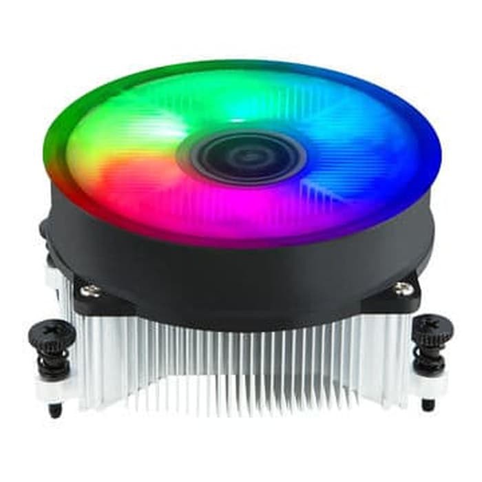 Alseye AS-GHAM4 30MR Fan Processor Gaming AMD Auto RGB