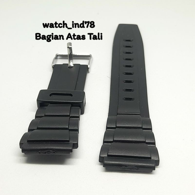 Strap Jam CASIO DATABANK/QQ/jam digital