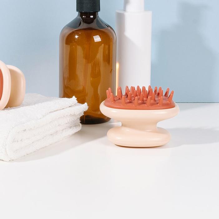 Aeris Beauté Head Spa Massager