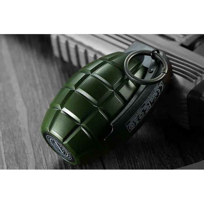 Power Bank Remax RPL-28 Model Grenade / Powerbank 5000mAh