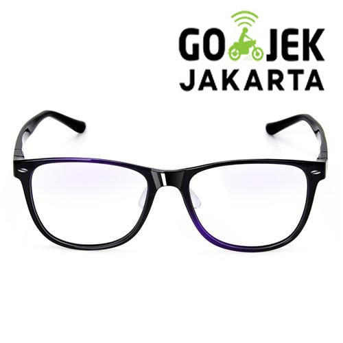 Kacamata Anti Radiasi XIAOMI Roidmi B1 HOYA Anti Bluray Goggles